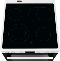 Электрическая плита Electrolux LKR 64022 AW