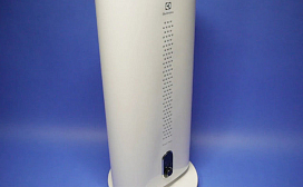 Накопительный водонагреватель Electrolux Centurio