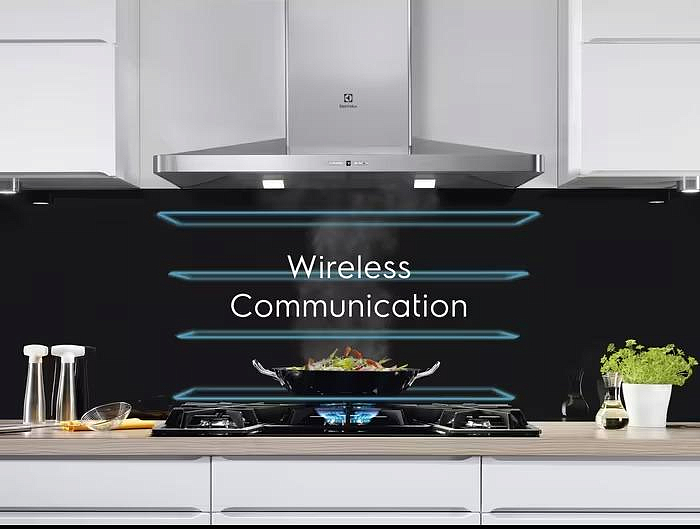 Варочная панель Electrolux CIT61443 preview 14