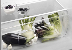 Встраиваемый холодильник Electrolux RFB3AF12S