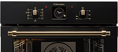Духовой шкаф Electrolux EOB 3400 BOR