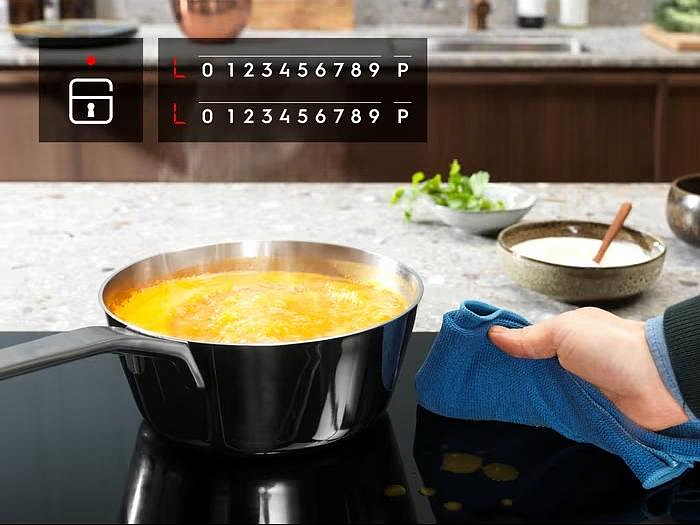 Варочная панель Electrolux EIT60428C preview 8