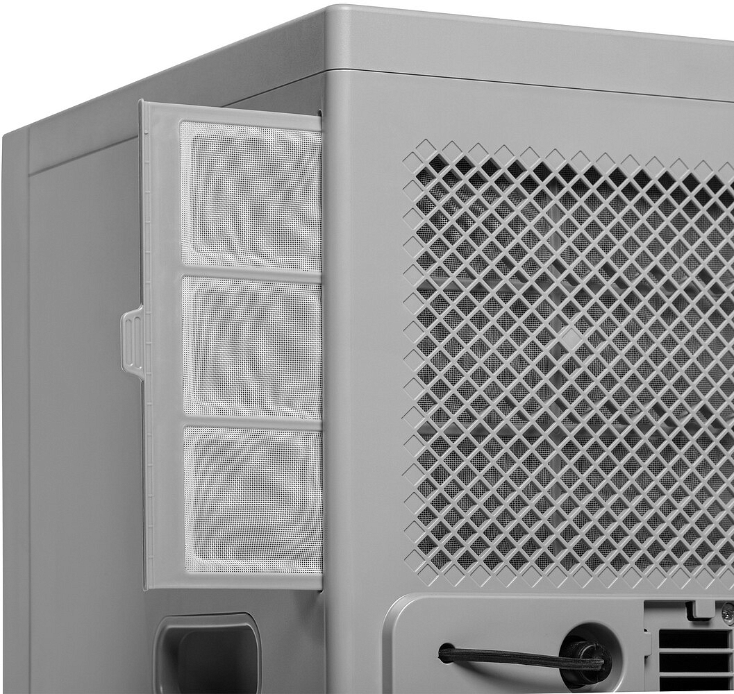 Мобильный кондиционер Electrolux Arizona EACM-14 AZ/N6 preview 10
