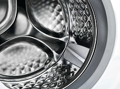Стирально-сушильная машина Electrolux EW7W2492E