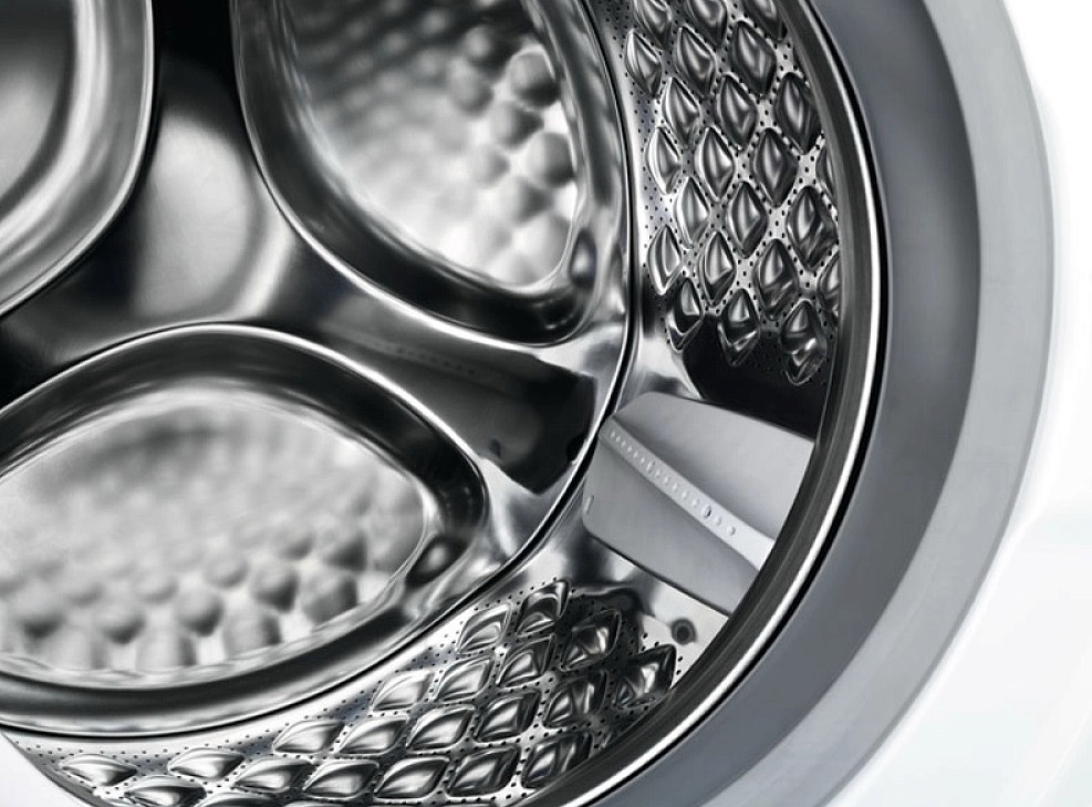 Стирально-сушильная машина Electrolux EW7W2492E preview 3