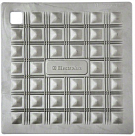 Прихватка кухонная силиконовая Electrolux E4KPPH01