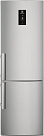 Холодильник Electrolux EN 93486 MX