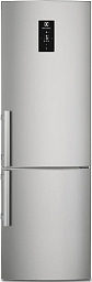 Холодильник Electrolux EN 93486 MX