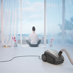 Пылесос Electrolux EUS89TM