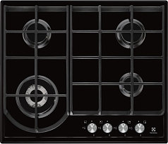 Варочная панель Electrolux GPE 363 FB