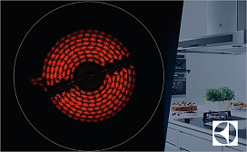 Лучшие варочные панели Electrolux в 2025 году