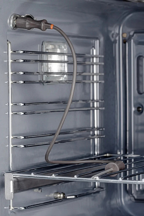 Духовой шкаф Vard VOE564B preview 16