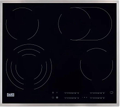 Варочная панель Vard VHC6464X