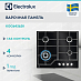 Купить Варочная панель Electrolux KGG64362K preview 1