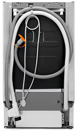 Посудомоечная машина Electrolux ESA42110SW preview 5