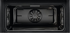 Духовой шкаф Electrolux VKL8E08WZ