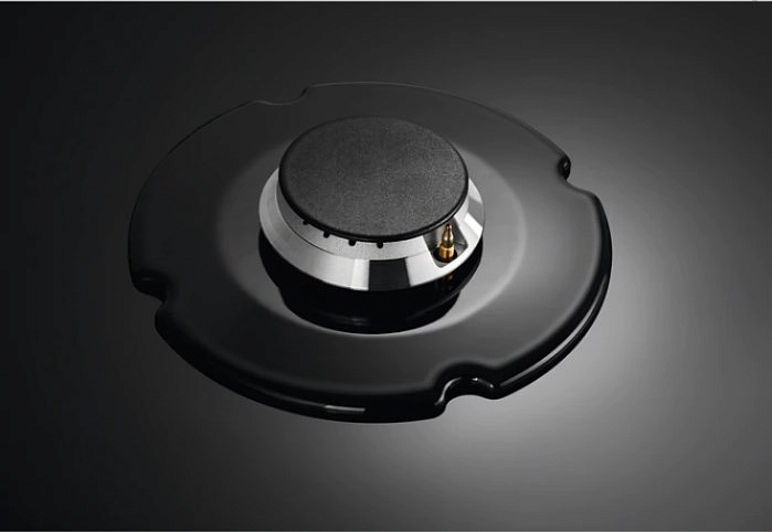 Варочная панель Electrolux GPE373NK preview 5