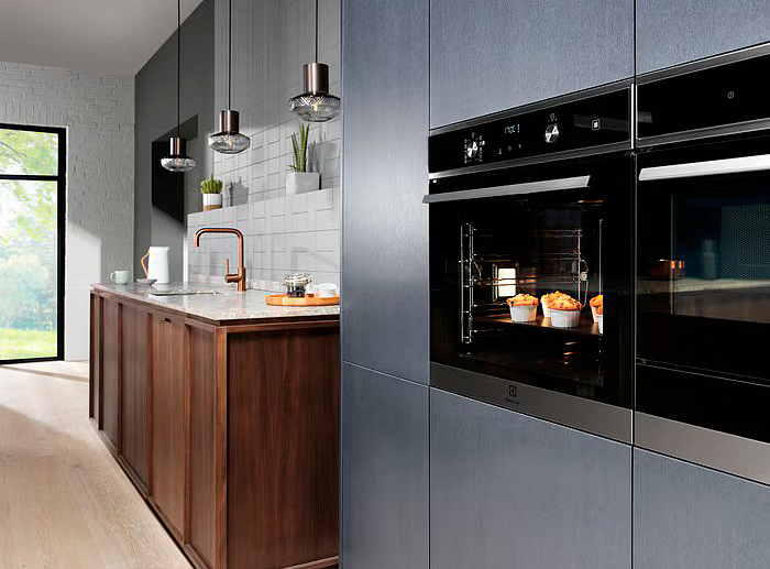 Духовой шкаф Electrolux EOD6P71X preview 9