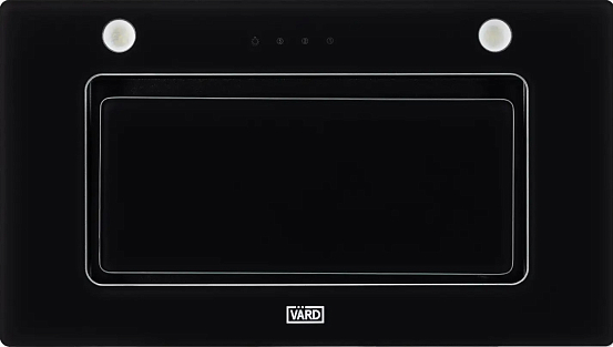 Встраиваемая вытяжка Vard VFG664PK preview 1
