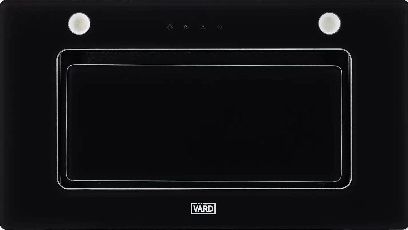 Встраиваемая вытяжка Vard VFG664PK preview 1