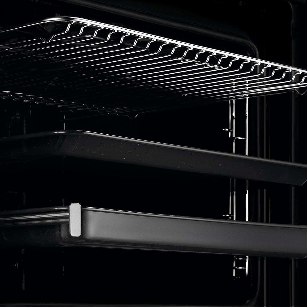 Духовой шкаф Electrolux OEF3H50X preview 4