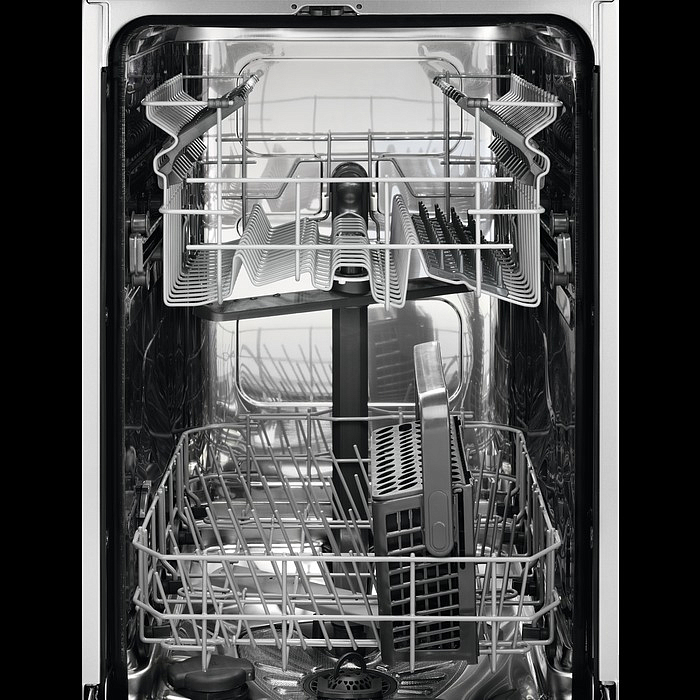 Встраиваемая посудомоечная машина Electrolux ESL 94510 LO preview 5