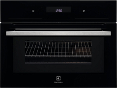 Встраиваемая микроволновая печь Electrolux EVY 6800 ZOZ