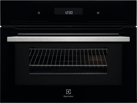 Встраиваемая микроволновая печь Electrolux EVY 6800 ZOZ preview 1