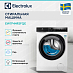Купить Стиральная машина Electrolux EW7F4492FQE preview 2