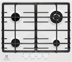 Варочная панель Electrolux EGG 96343 NW