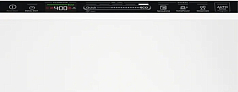 Встраиваемая посудомоечная машина Electrolux EEZ69410L
