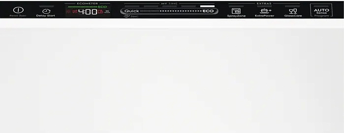 Встраиваемая посудомоечная машина Electrolux EEZ69410L preview 2