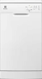 Посудомоечная машина Electrolux ESA12100SW
