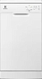 Посудомоечная машина Electrolux ESA12100SW