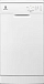 Купить Посудомоечная машина Electrolux ESA12100SW preview 1