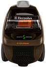 Пылесос Electrolux ZUP 3860 C