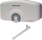 Водонагреватель Electrolux Smartfix 6.5 T кран