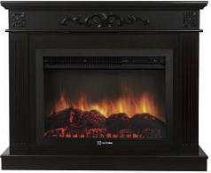 Портал для камина Electrolux Noce 30 Венге