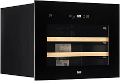 Встраиваемый винный холодильник Vard WCI4SS