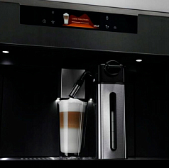 Кофемашина Electrolux KBC85T