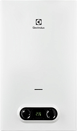 Водонагреватель Electrolux GWH 10 Nano Plus 2.0