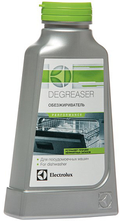 Средство для удаления жира Electrolux E6DMH104 фото 1 Средство для удаления жира Electrolux E6DMH104 preview 1