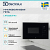 Купить Встраиваемая микроволновая печь Electrolux LMS4253TMX preview 2
