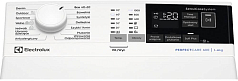 Стиральная машина Electrolux EW6TN14061P
