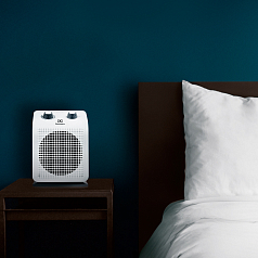 Тепловентилятор Electrolux EFH/S-1120