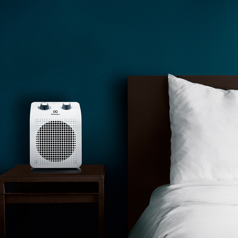 Тепловентилятор Electrolux EFH/S-1120 preview 2