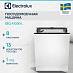 Купить Встраиваемая посудомоечная машина Electrolux EEQ 47200 L preview 1