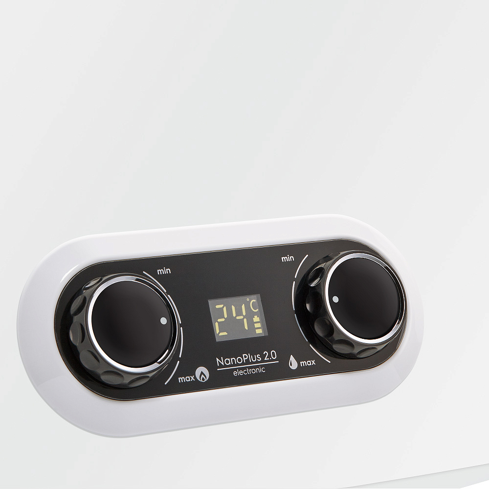 Водонагреватель Electrolux GWH 12 Nano Plus 2.0 preview 5