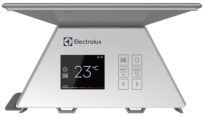 Комплект Electrolux Rapid Transformer с блоком управления ECH/R-1500 T-TUE3 (электронный) preview 2