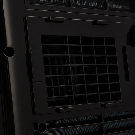 Мобильный кондиционер Electrolux EACM-14 FM/N3 preview 4